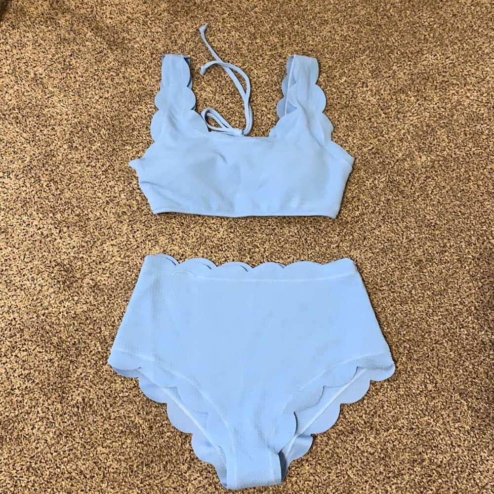 Bathing Suit